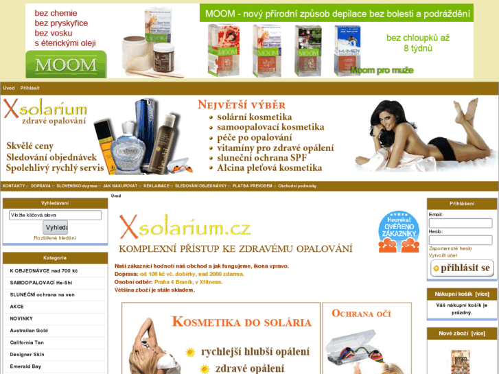 www.xsolarium.cz