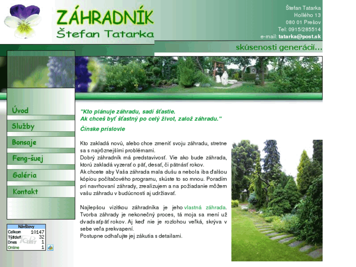 www.zahradnik.biz