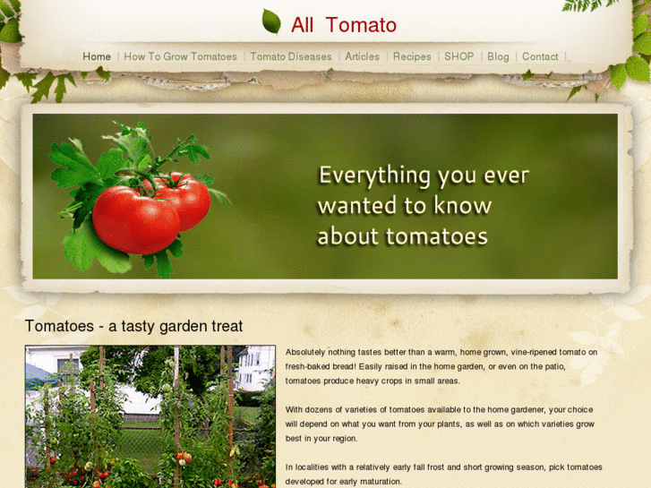 www.all-tomato.com