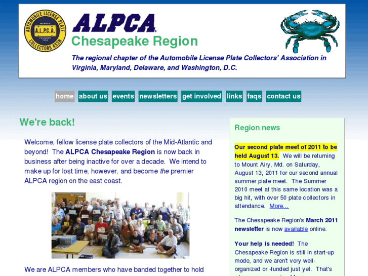 www.alpca-chesapeake.org