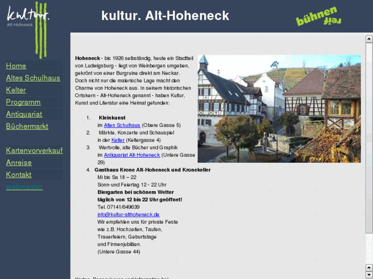 www.althoheneck.com