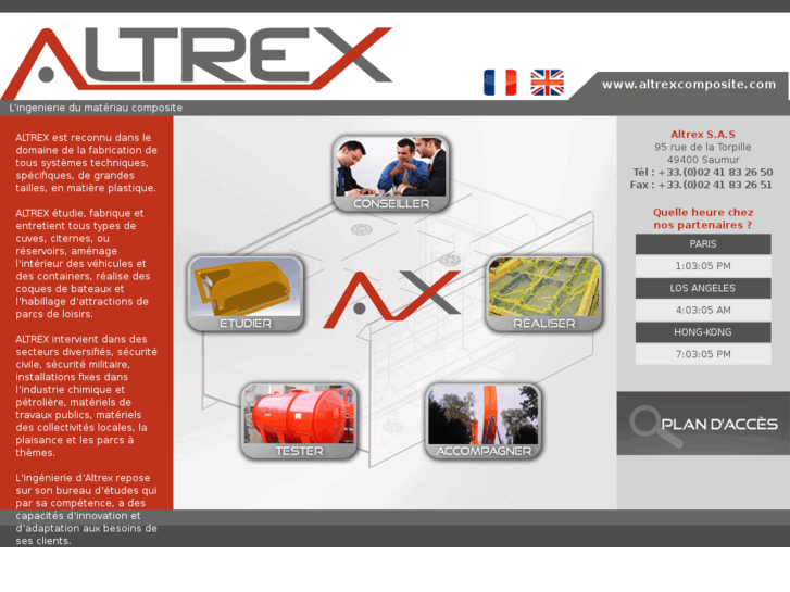 www.altrexcomposite.com