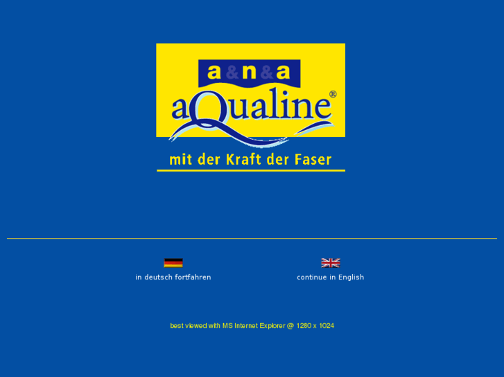 www.ana-aqualine.com