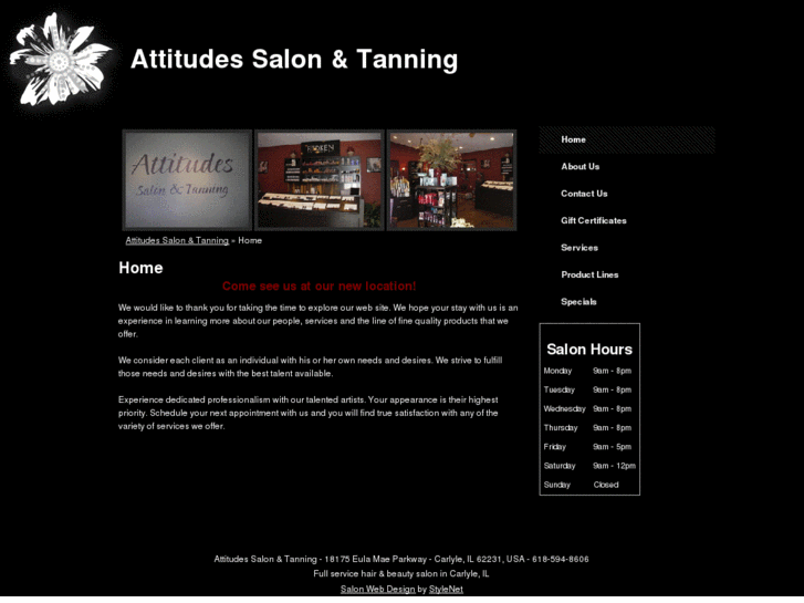 www.attitudessalonandtanning.com