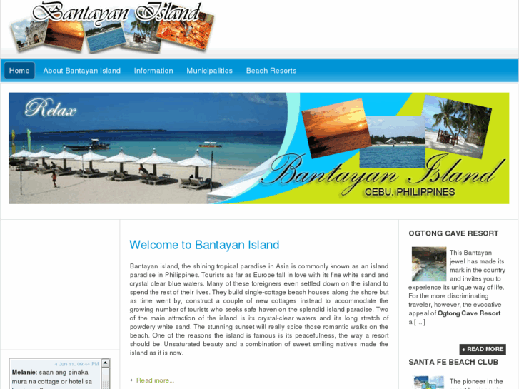 www.bantayan.net