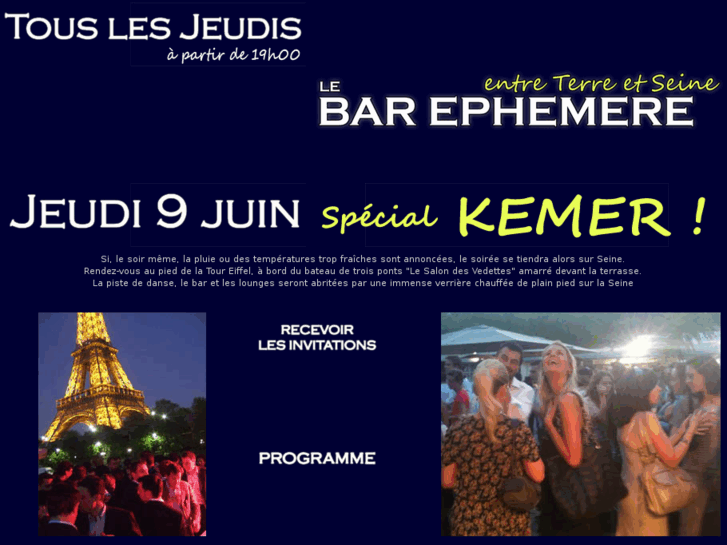 www.bar-ephemere.com