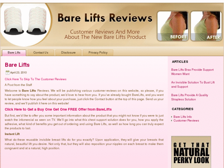 www.bareliftsreviews.org