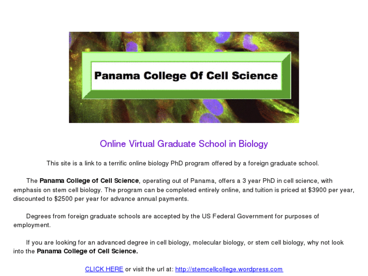 www.biology-online-phd-degree.com