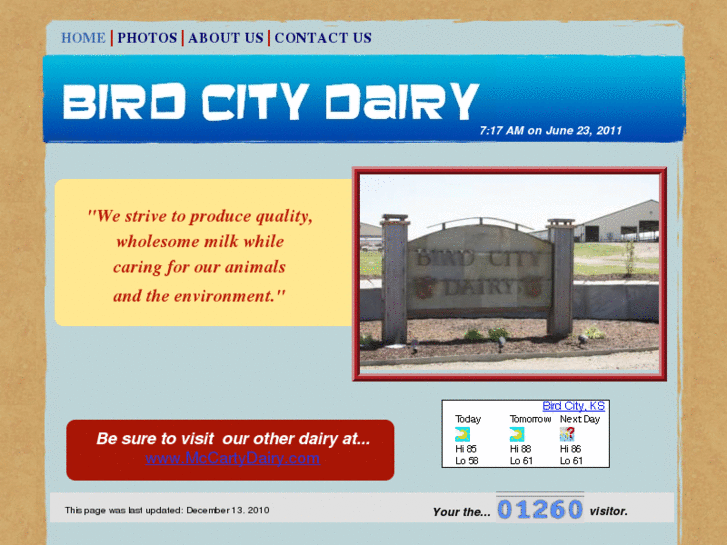 www.birdcitydairy.com