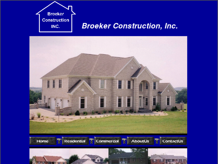 www.broekerconstruction.com