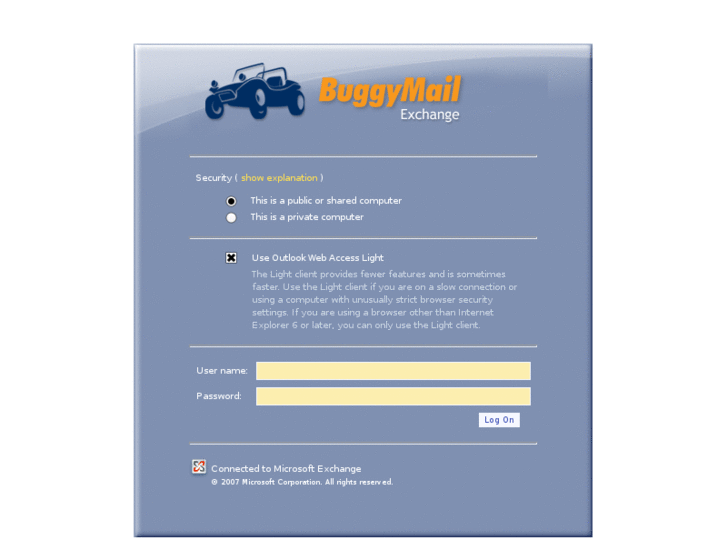 www.buggymail.eu