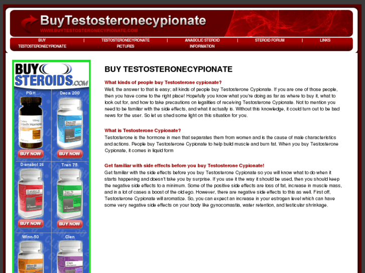 www.buytestosteronecypionate.com