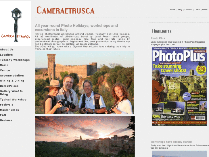 www.cameraetrusca.com