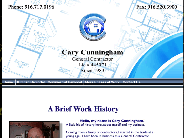 www.carycunningham.com