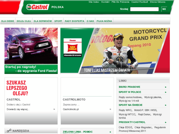 www.castrol.pl