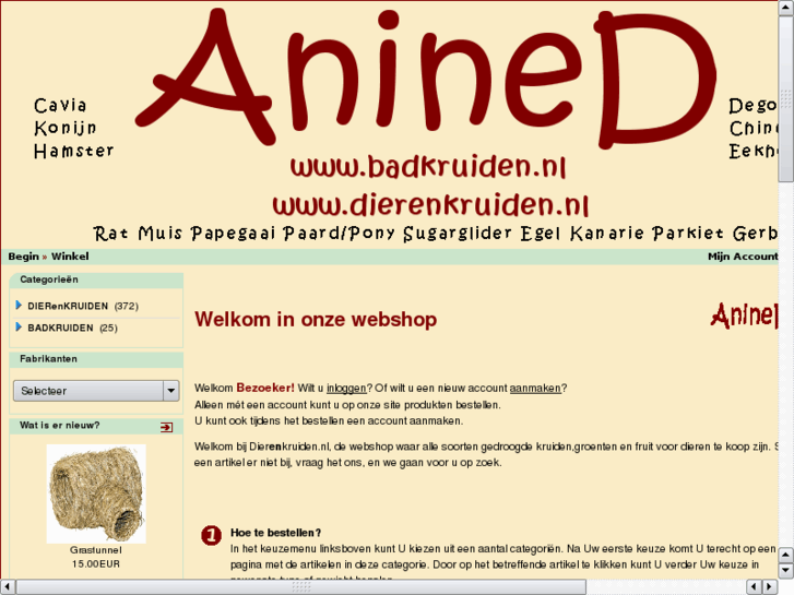 www.caviakruiden.nl