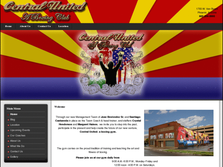 www.centralunited-az.com