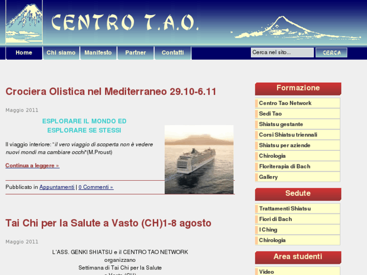 www.centro-tao.it