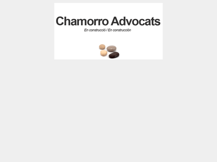 www.chamorroadvocats.com