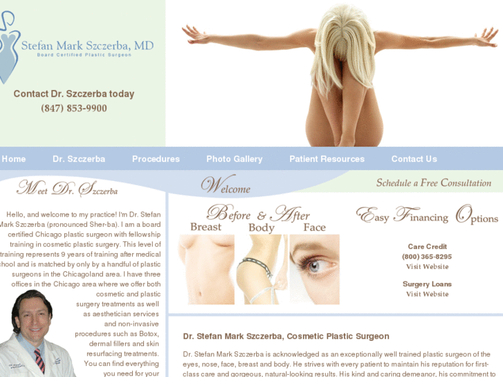 www.chicagoplasticsurgerydoctors.com