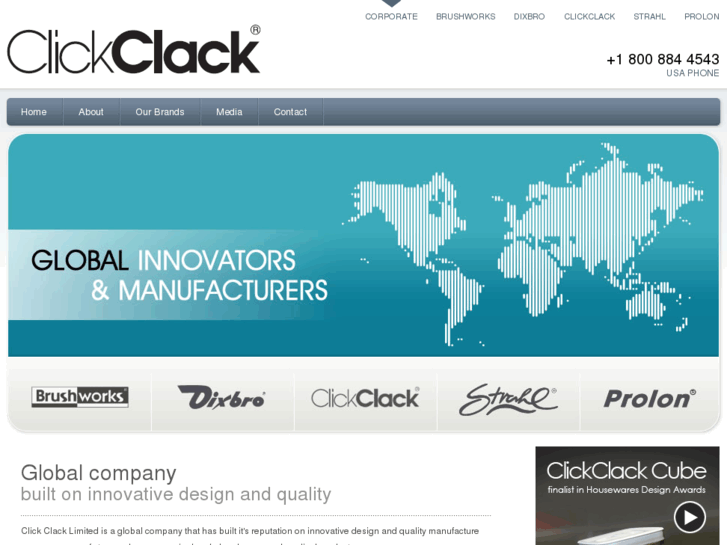 www.clickclackgroup.com