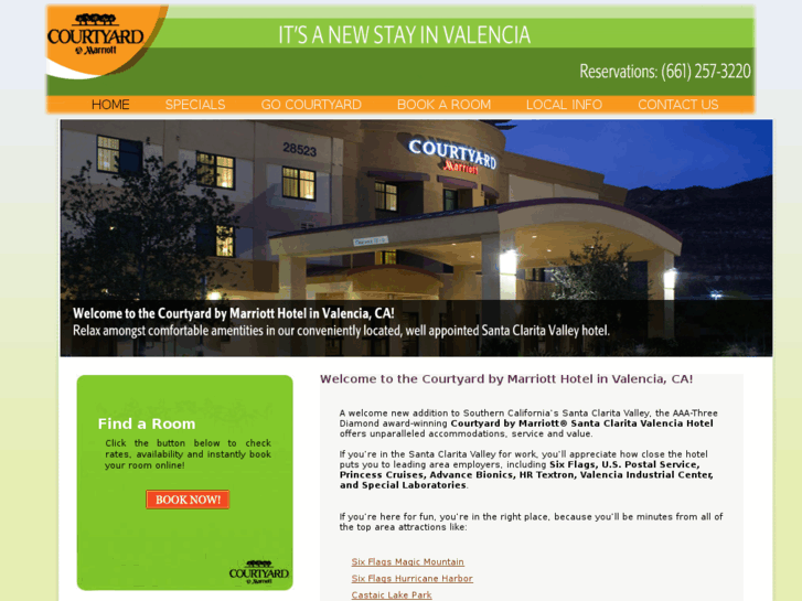 www.courtyardvalencia.com