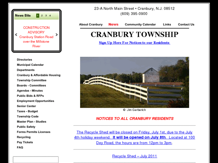 www.cranburytownship.com