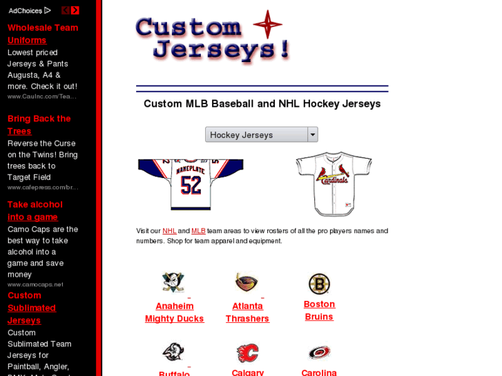 www.customized-jersey.com