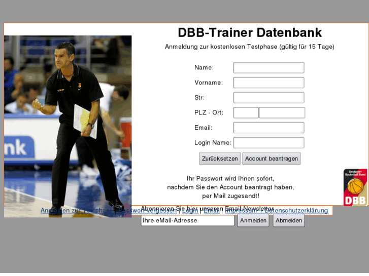 www.dbb-trainer.de