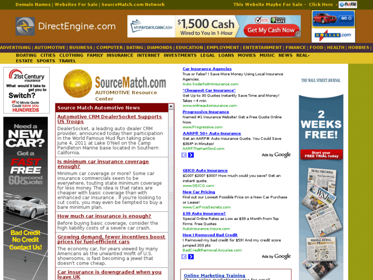 www.directengine.com