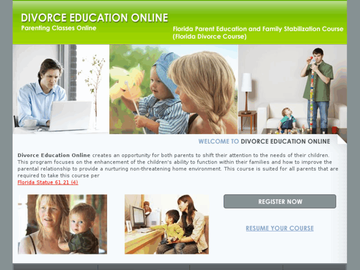 www.divorceeducationonline.com