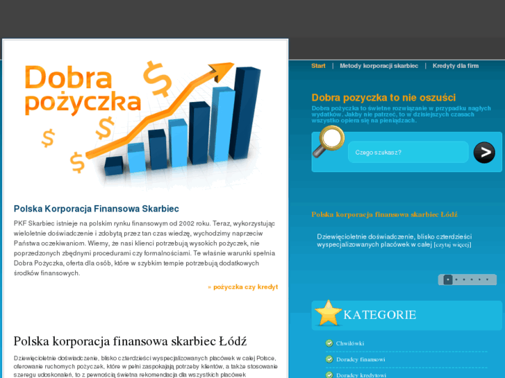 www.dobrapozyczka.biz