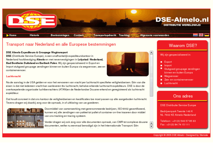 www.dse-almelo.net