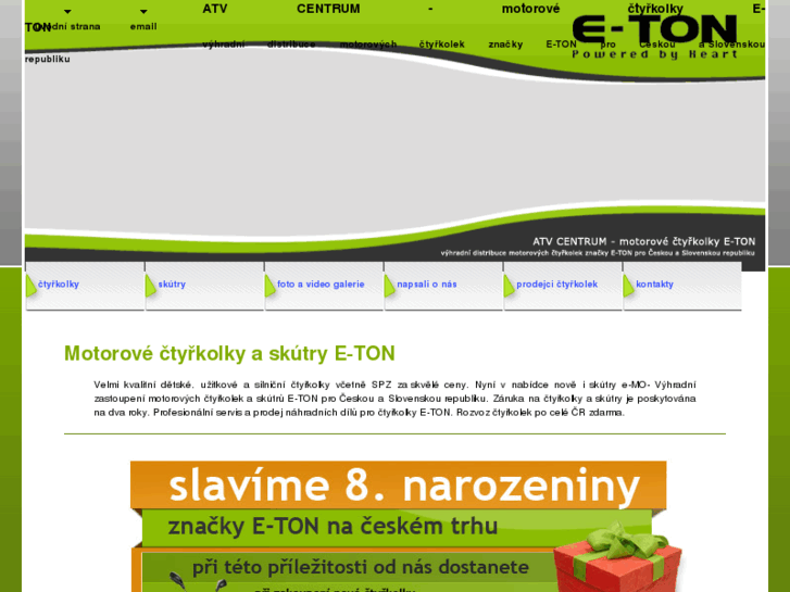 www.e-ton.cz