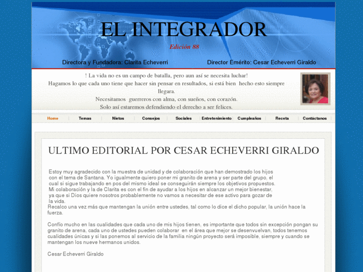 www.elintegrador.com