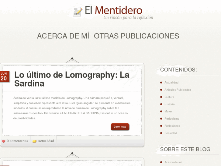 www.elmentidero.com