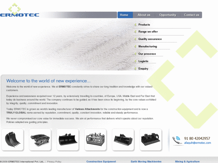 www.ermotec.com