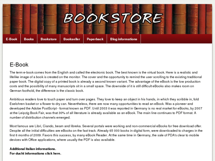 www.fast-books.org