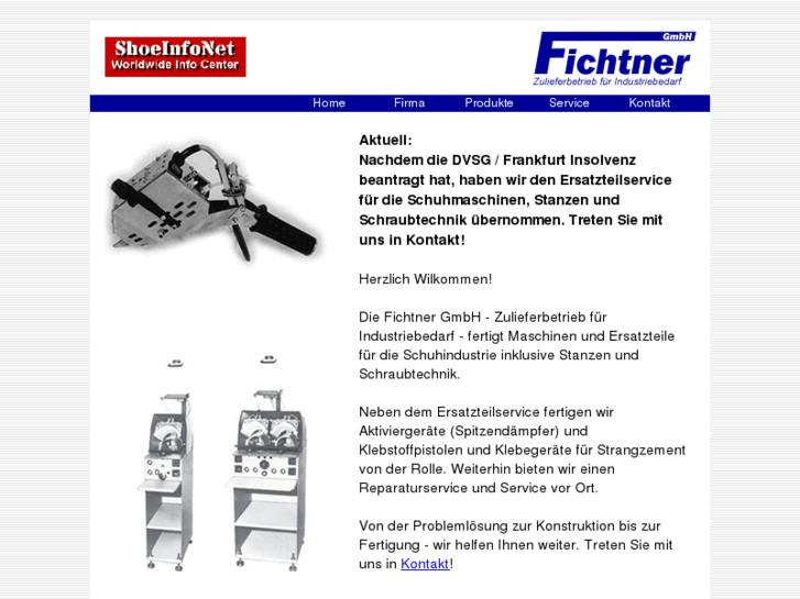 www.fichtner-gmbh.net