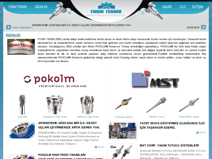 www.form-teknik.com