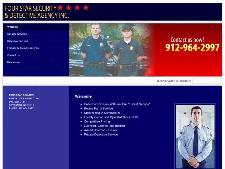 www.four-star-security.com