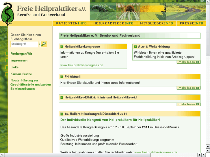 www.freieheilpraktiker.org