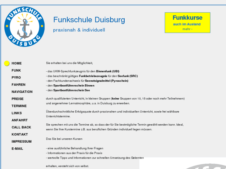 www.funkschule-duisburg.de