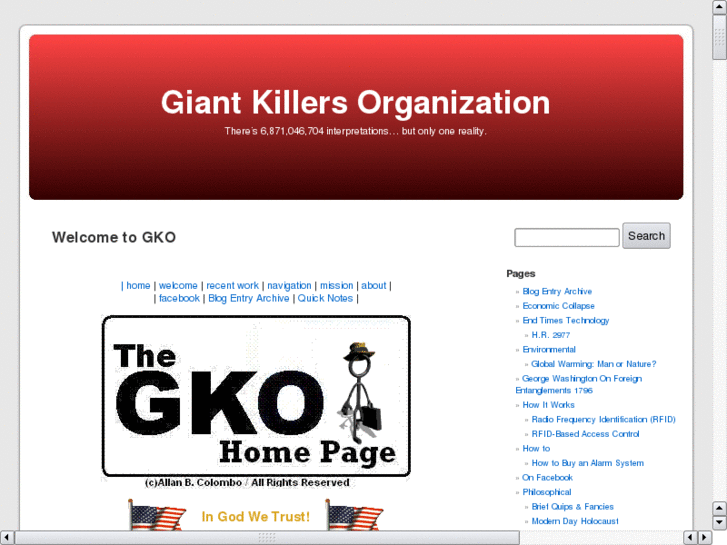 www.giantkillers.org