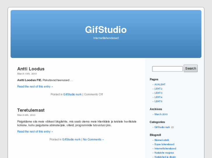 www.gifstudio.net