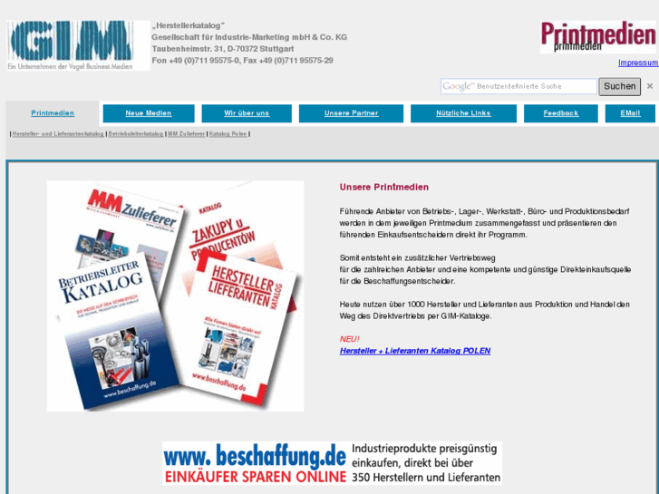 www.gim-verlag.com