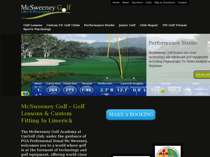 www.golfacademy.ie