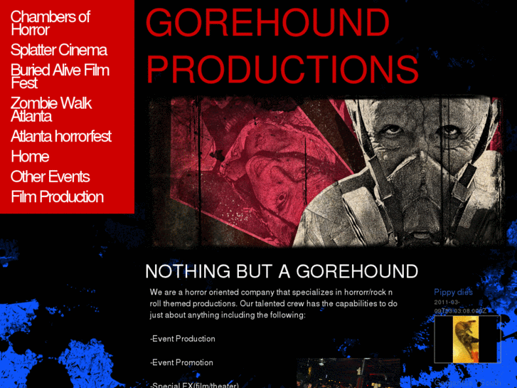 www.gorehoundproductions.com