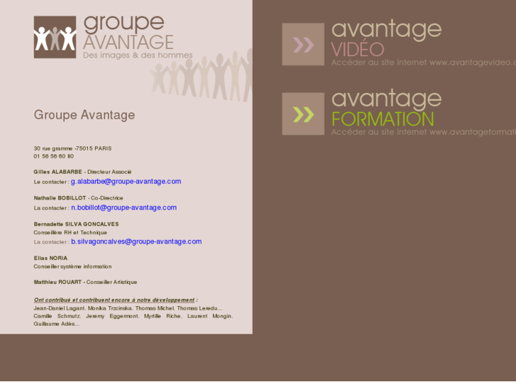 www.groupe-avantage.com