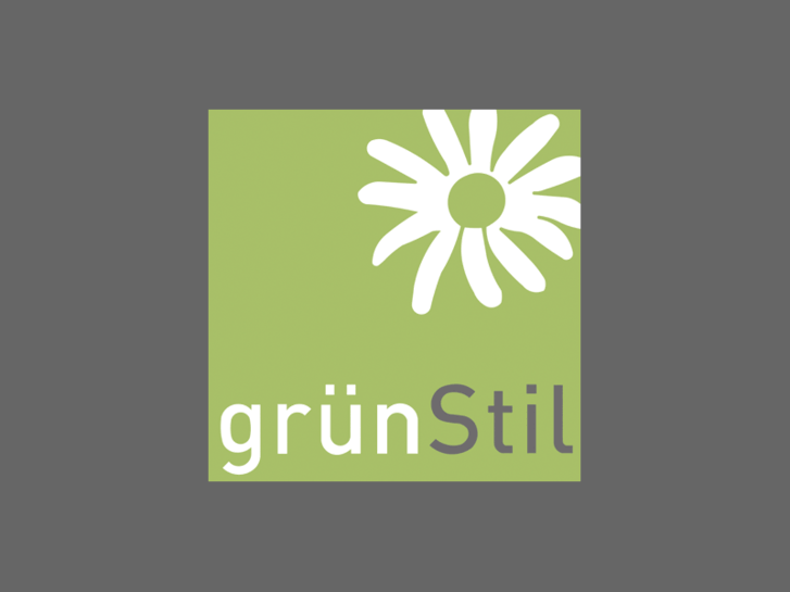 www.gruenstil.com